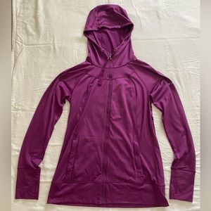 Women’s Columbia Full Zip Hoodie